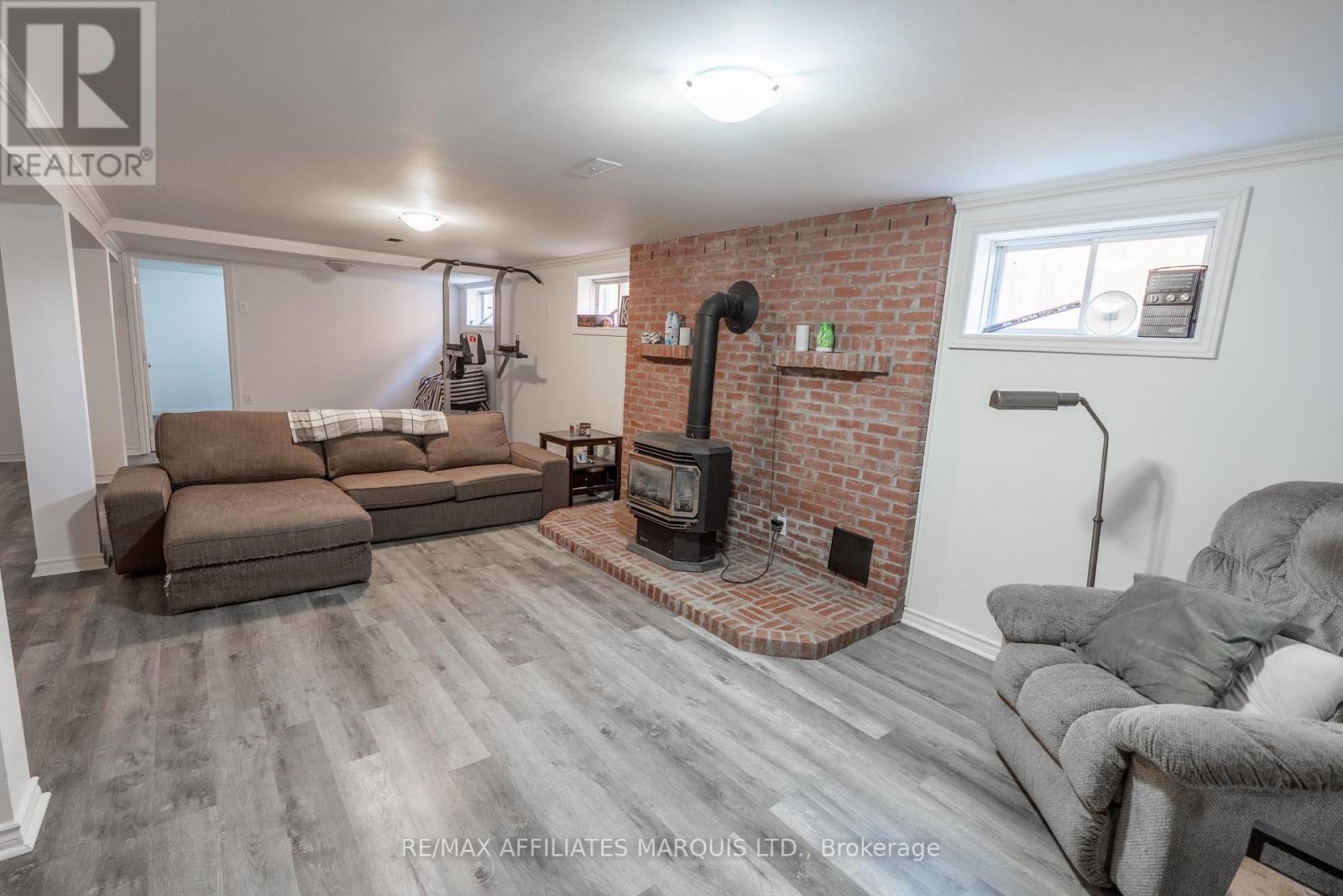 1017 Marleau Avenue, Cornwall, Ontario  K6H 2W6 - Photo 22 - X12439014
