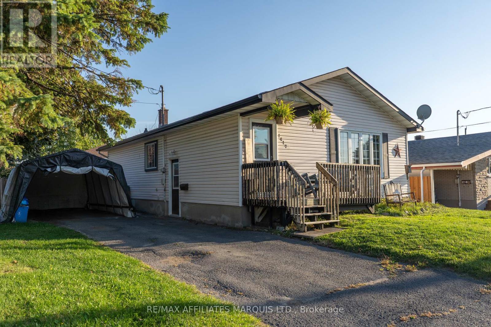 1017 Marleau Avenue, Cornwall, Ontario  K6H 2W6 - Photo 23 - X12439014