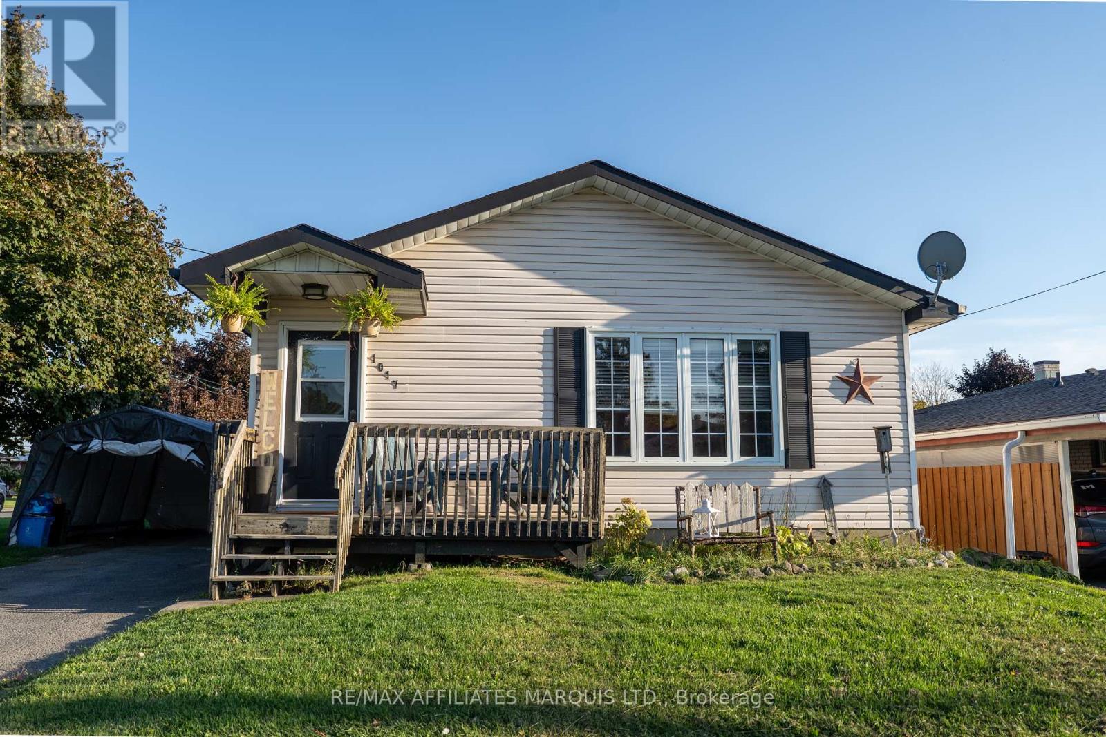 1017 Marleau Avenue, Cornwall, Ontario  K6H 2W6 - Photo 24 - X12439014