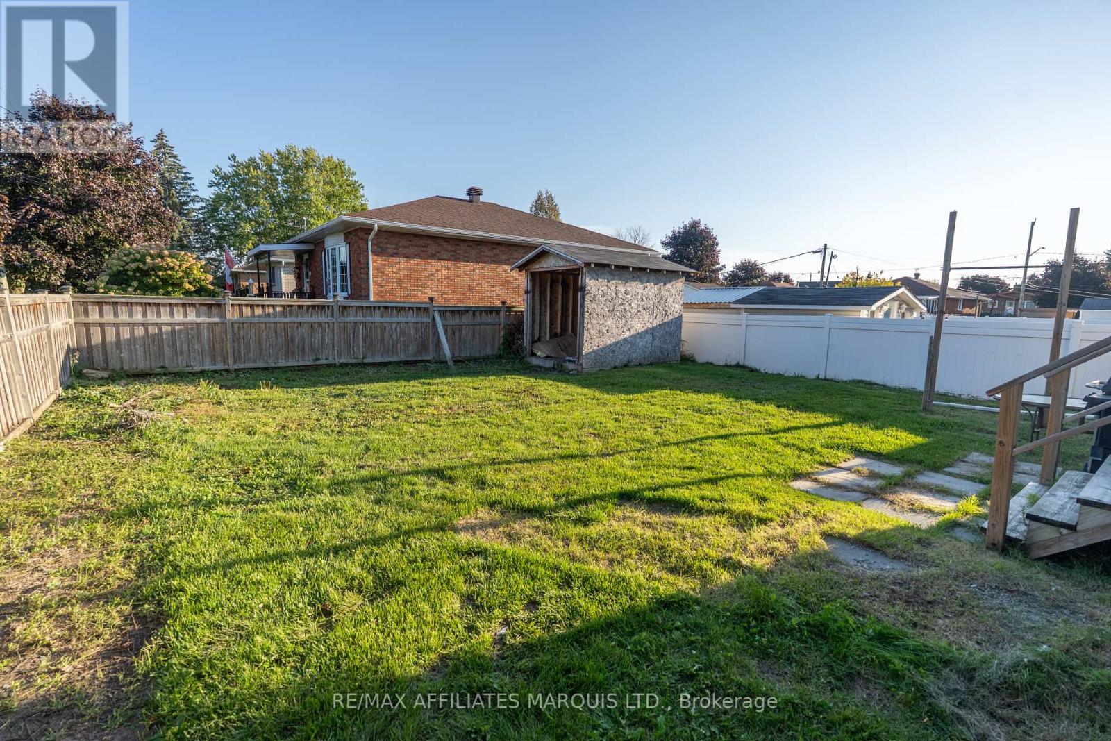 1017 Marleau Avenue, Cornwall, Ontario  K6H 2W6 - Photo 25 - X12439014