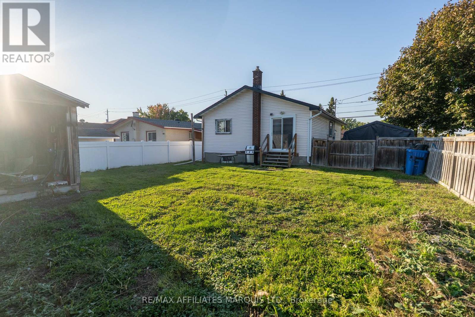 1017 Marleau Avenue, Cornwall, Ontario  K6H 2W6 - Photo 26 - X12439014