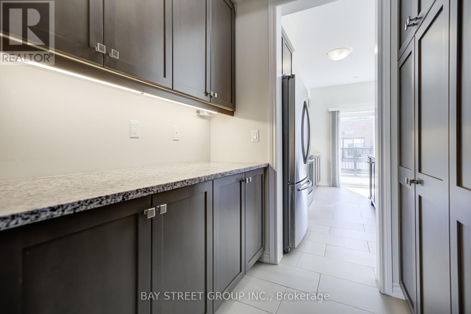 35 George Peach Avenue, Markham, Ontario  L6C 0Z2 - Photo 19 - N12425074
