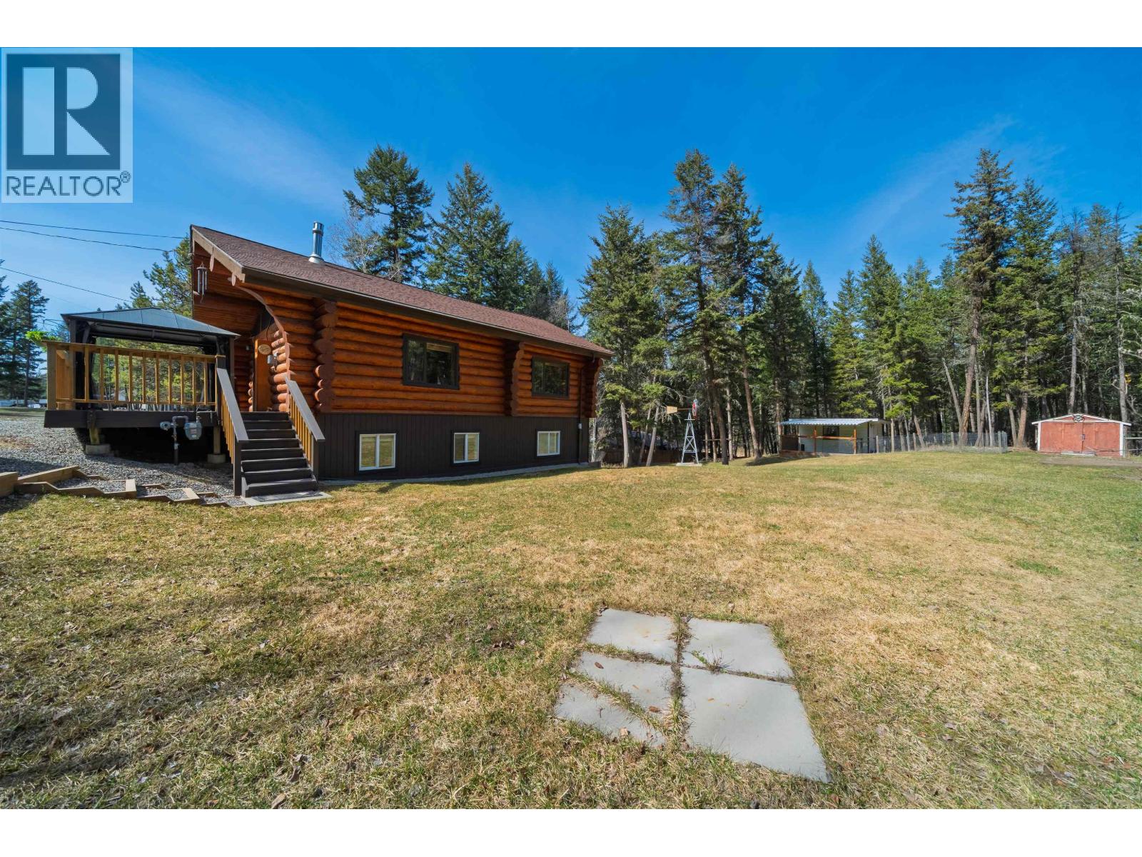 5231 Davis Road, 108 Mile Ranch, British Columbia V0K 2Z0 - Photo 31 - R3054455