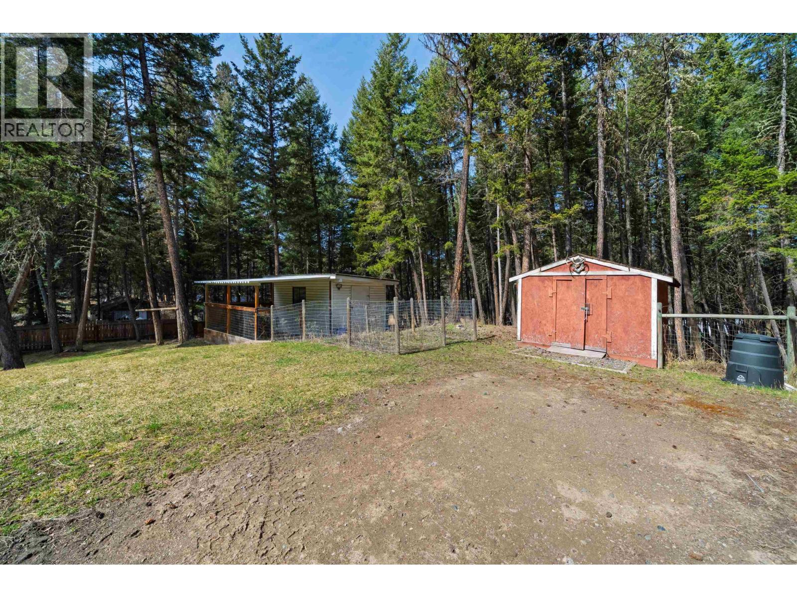 5231 Davis Road, 108 Mile Ranch, British Columbia V0K 2Z0 - Photo 34 - R3054455