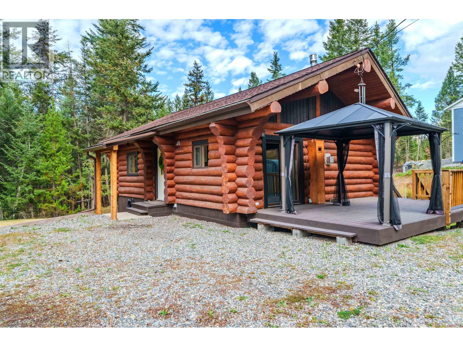 5231 Davis Road, 108 Mile Ranch, British Columbia V0K 2Z0 - Photo 4 - R3054455