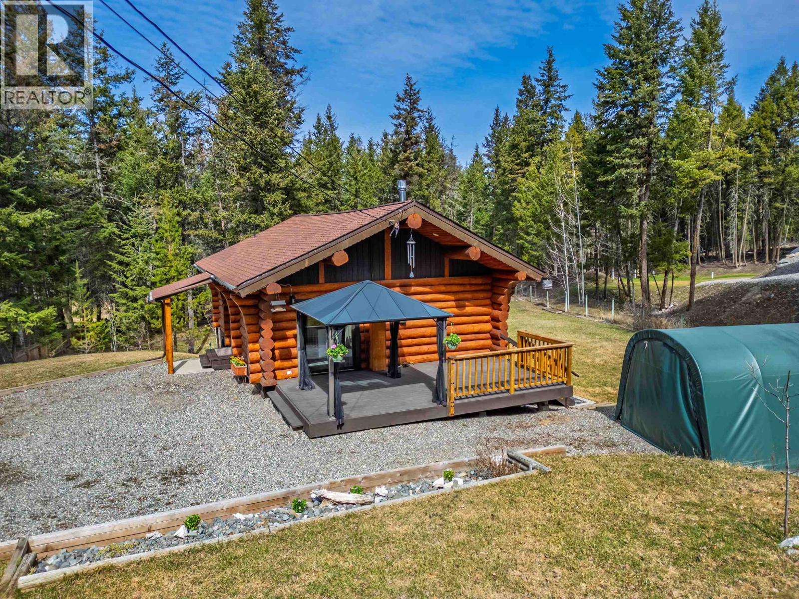 5231 Davis Road, 108 Mile Ranch, British Columbia V0K 2Z0 - Photo 40 - R3054455