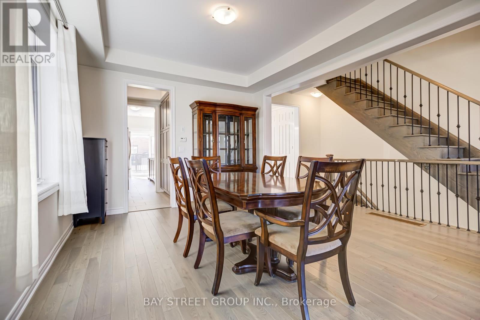 35 George Peach Avenue, Markham, Ontario  L6C 0Z2 - Photo 21 - N12425074