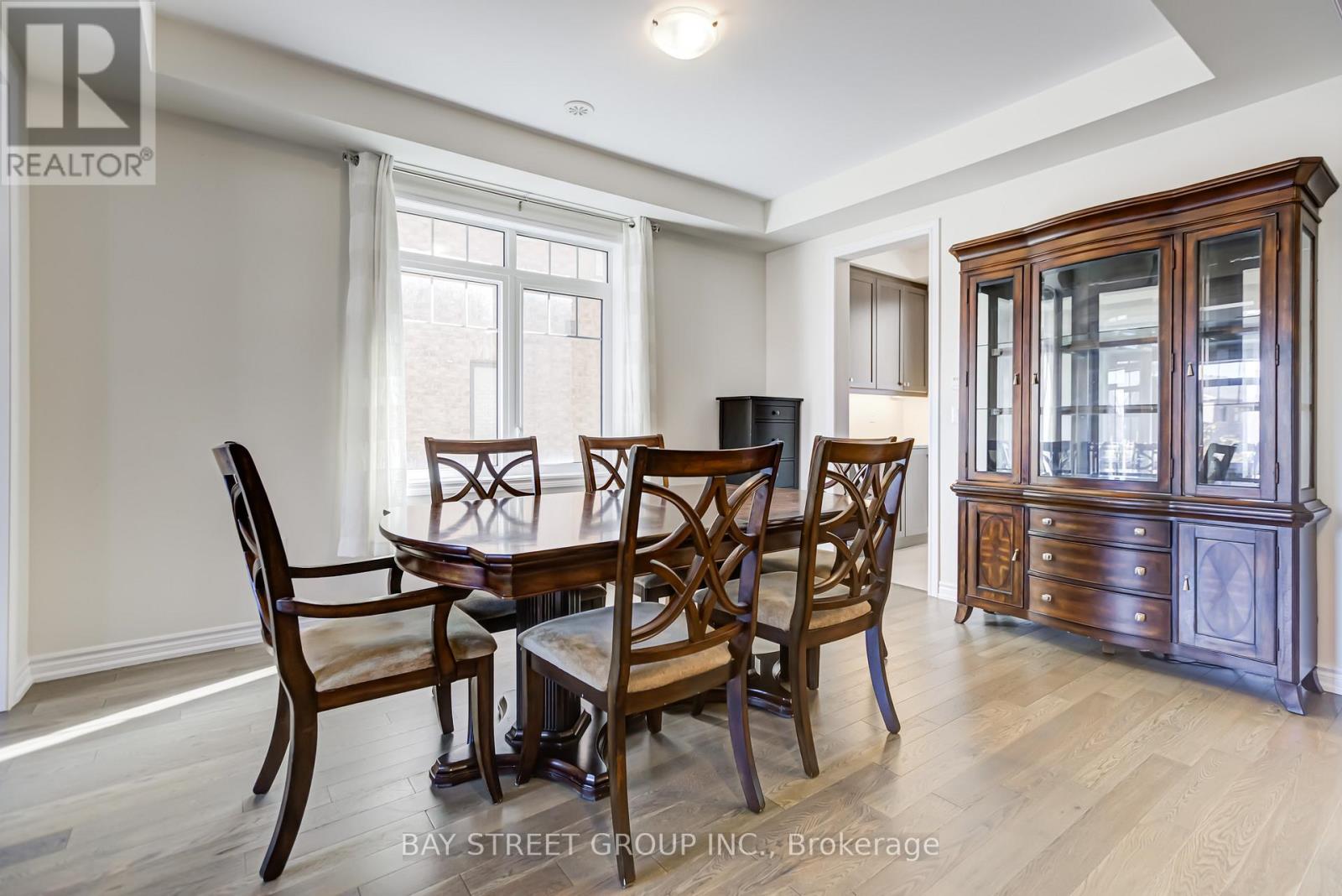 35 George Peach Avenue, Markham, Ontario  L6C 0Z2 - Photo 28 - N12425074