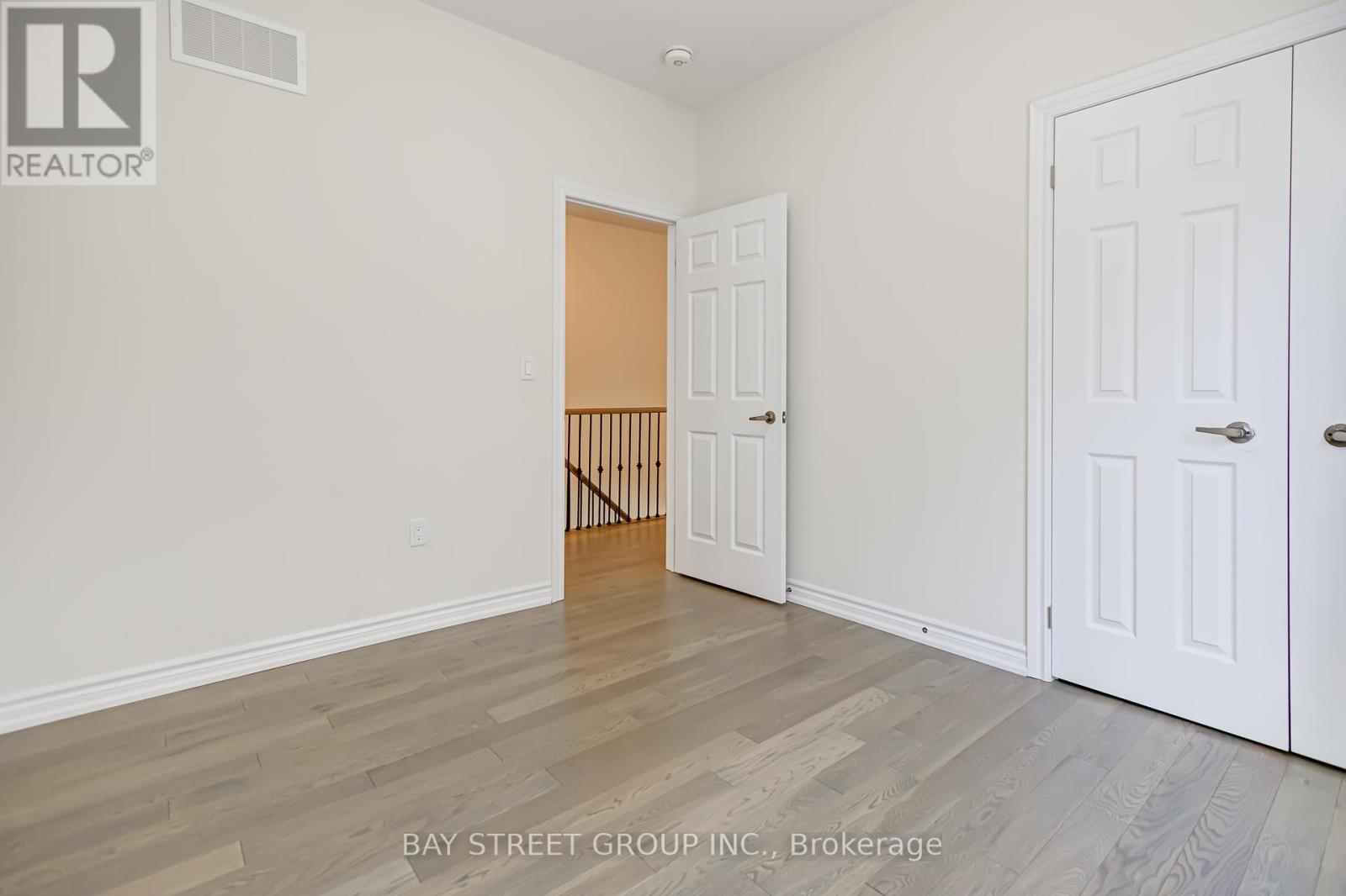 35 George Peach Avenue, Markham, Ontario  L6C 0Z2 - Photo 43 - N12425074