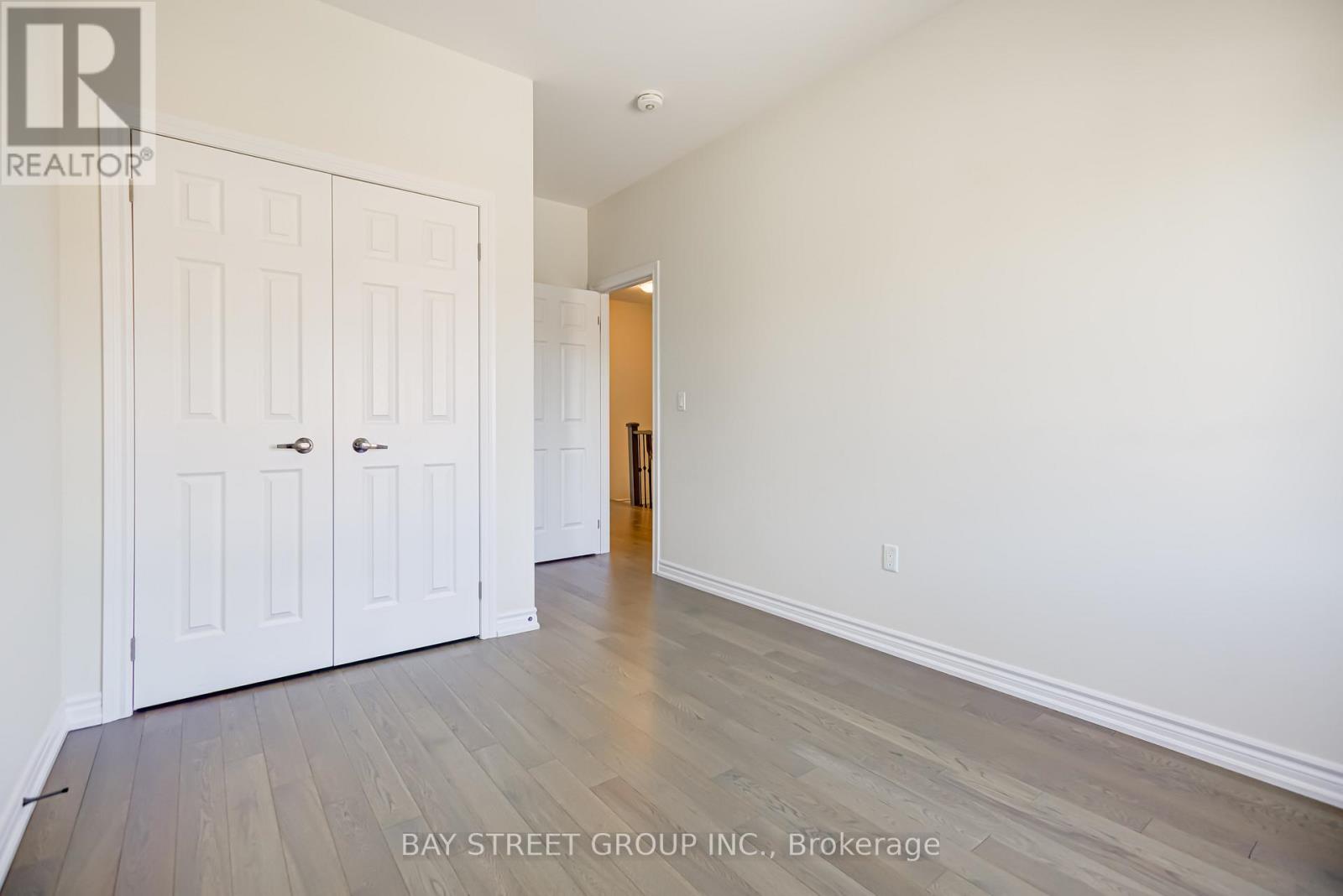 35 George Peach Avenue, Markham, Ontario  L6C 0Z2 - Photo 40 - N12425074