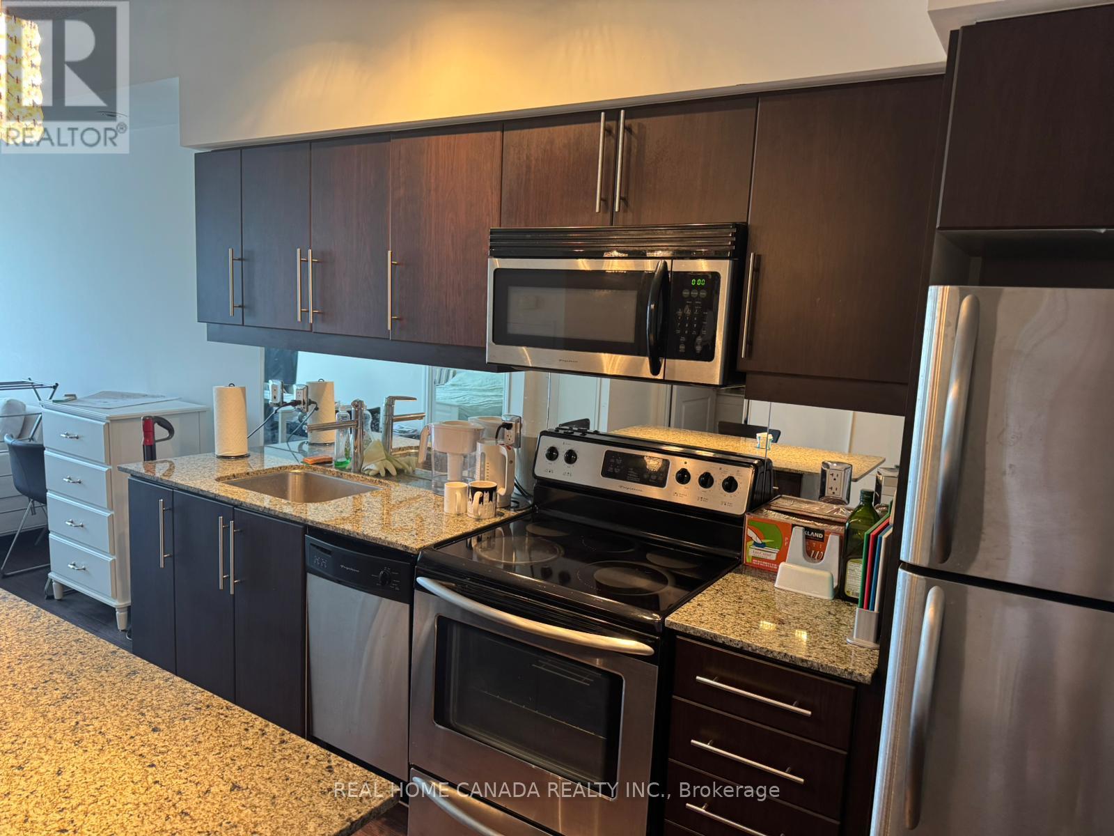 506 - 2885 Bayview Avenue, Toronto, Ontario  M2K 0A3 - Photo 11 - C12439015