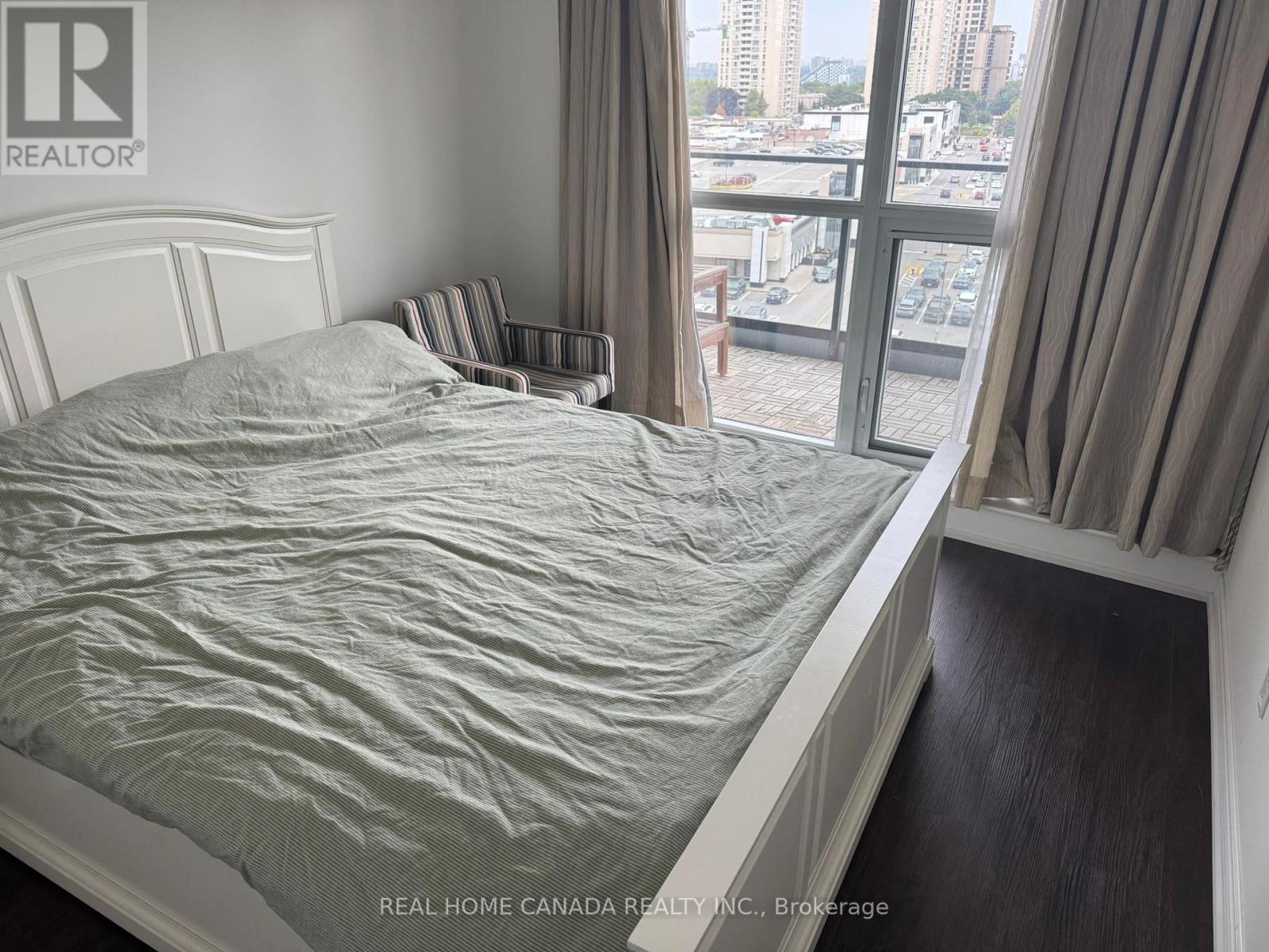 506 - 2885 Bayview Avenue, Toronto, Ontario  M2K 0A3 - Photo 5 - C12439015