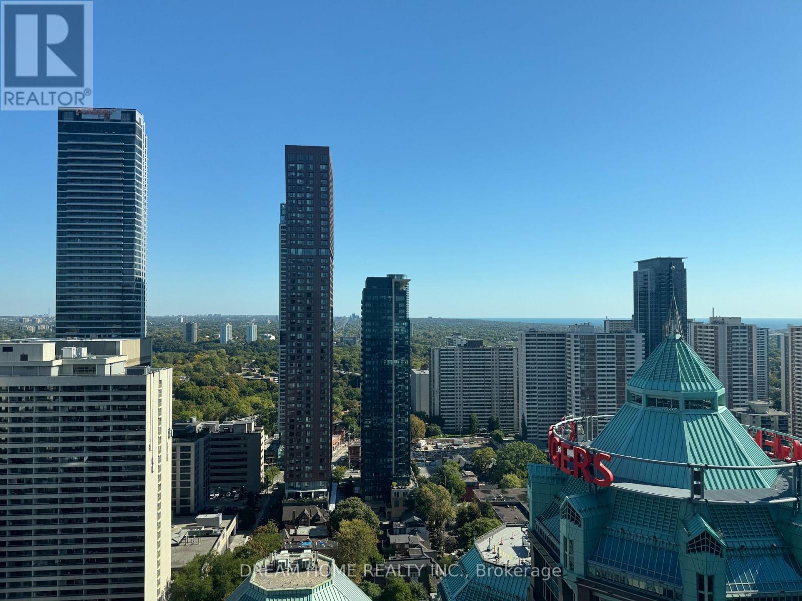 3209 - 110 Charles Street E, Toronto, Ontario  M4Y 1T5 - Photo 10 - C12439018