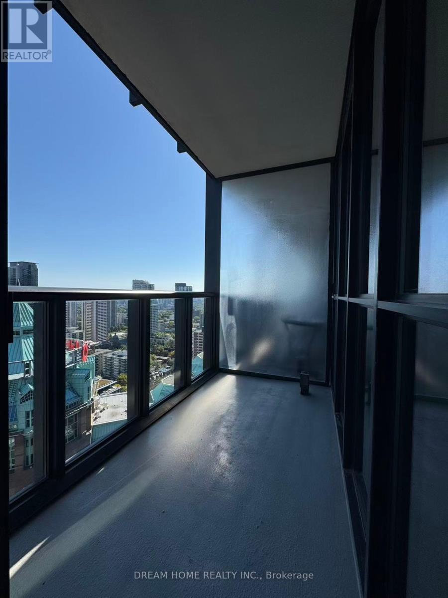 3209 - 110 Charles Street E, Toronto, Ontario  M4Y 1T5 - Photo 11 - C12439018