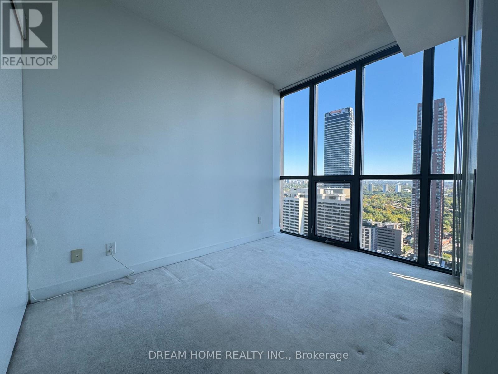 3209 - 110 Charles Street E, Toronto, Ontario  M4Y 1T5 - Photo 4 - C12439018