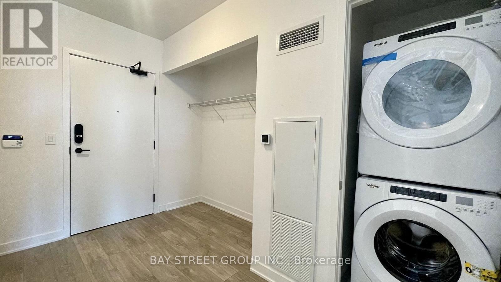 1715 Se - 60 Princess Street, Toronto, Ontario  M5A 2C7 - Photo 15 - C12439020