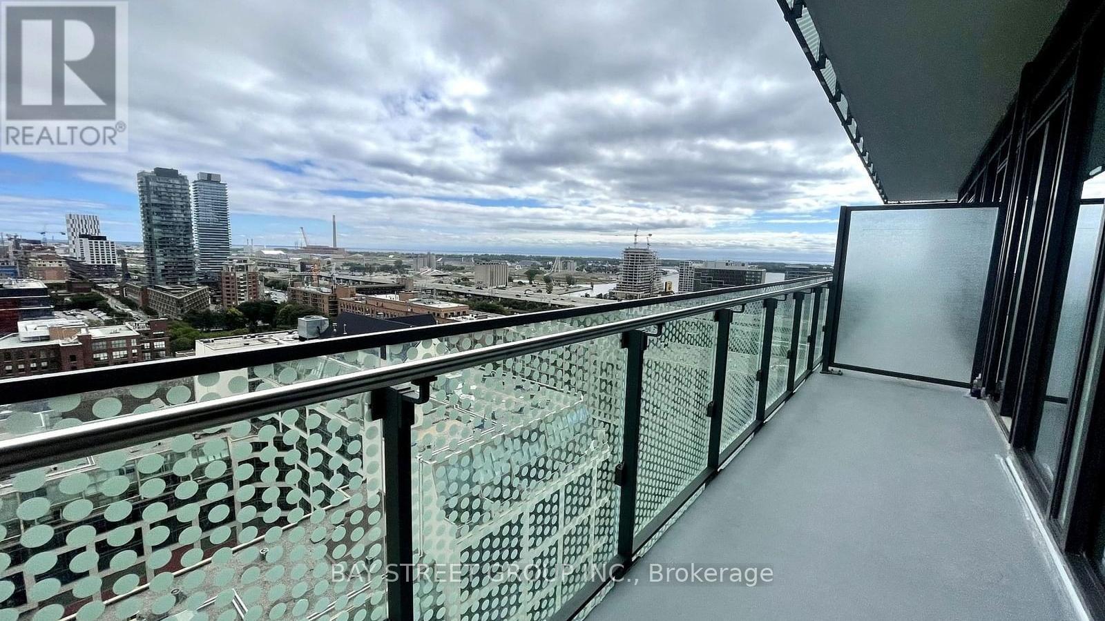 1715 Se - 60 Princess Street, Toronto, Ontario  M5A 2C7 - Photo 16 - C12439020