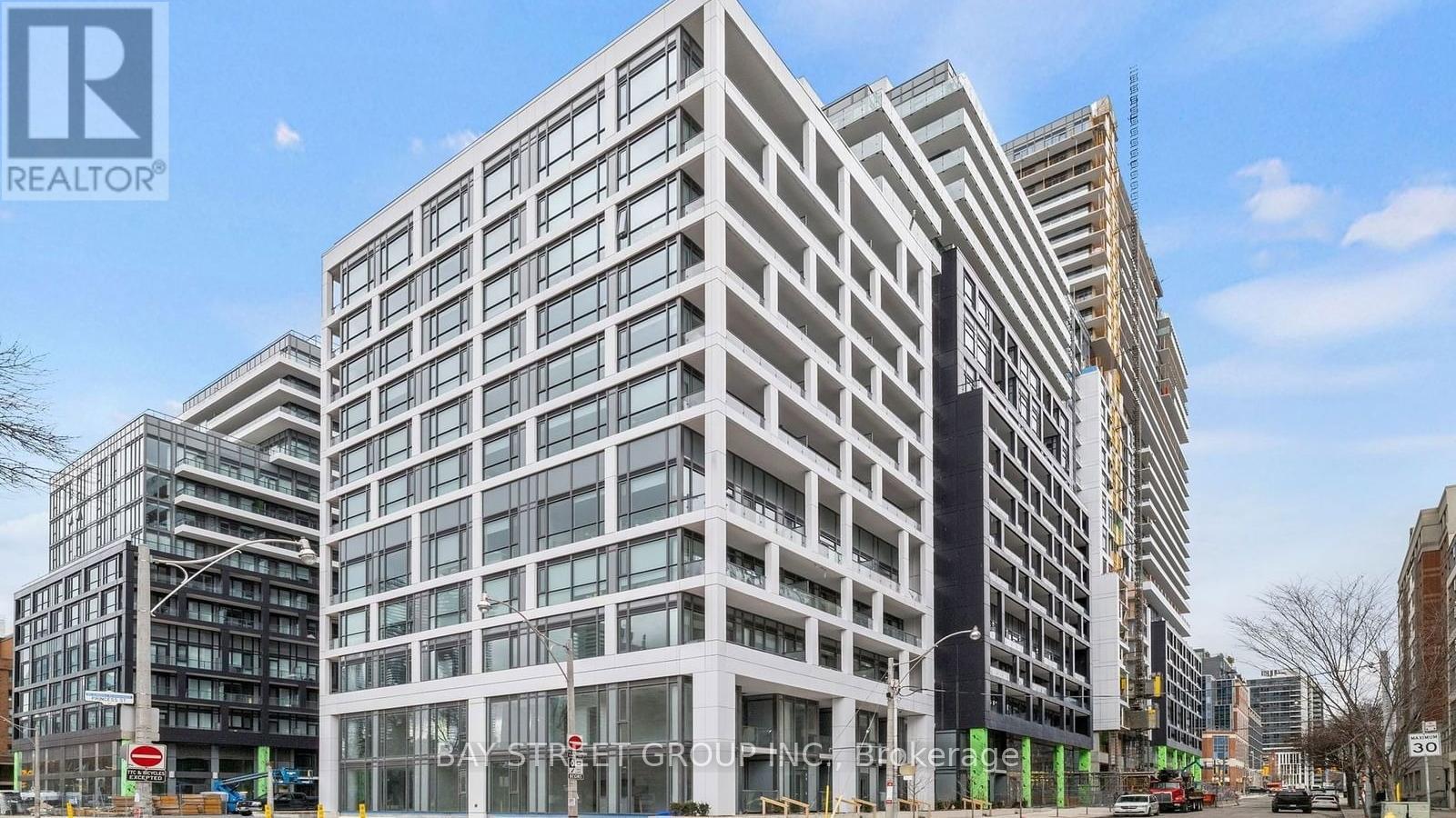 1715 Se - 60 Princess Street, Toronto, Ontario  M5A 2C7 - Photo 19 - C12439020