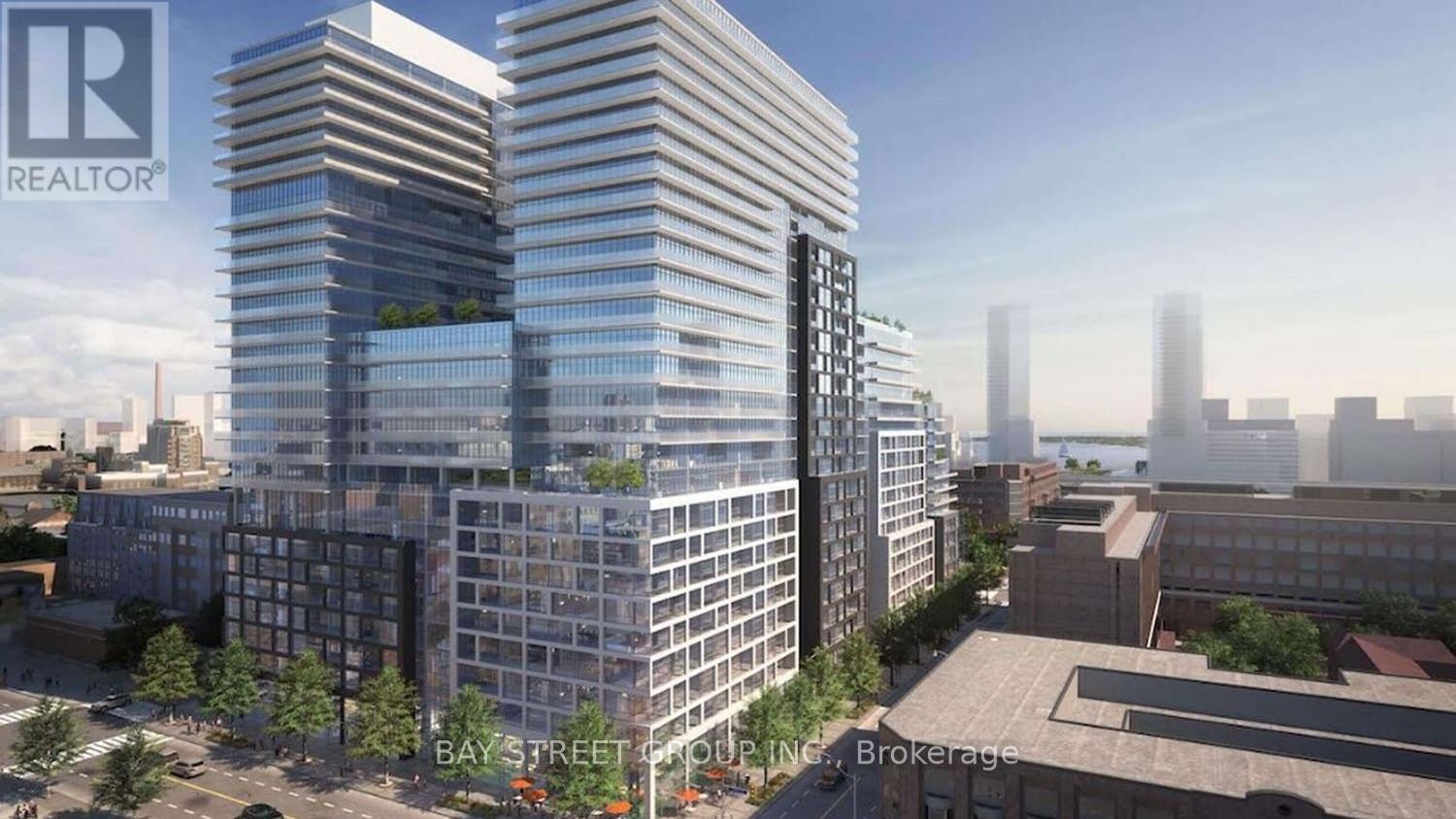 1715 Se - 60 Princess Street, Toronto, Ontario  M5A 2C7 - Photo 2 - C12439020