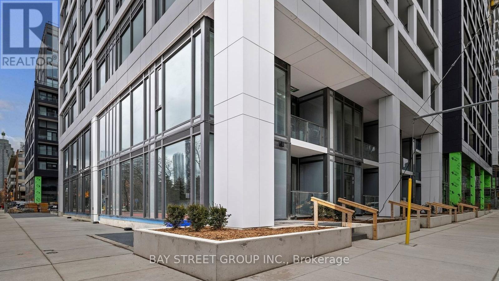 1715 Se - 60 Princess Street, Toronto, Ontario  M5A 2C7 - Photo 20 - C12439020