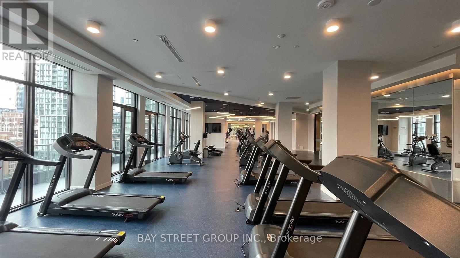 1715 Se - 60 Princess Street, Toronto, Ontario  M5A 2C7 - Photo 21 - C12439020