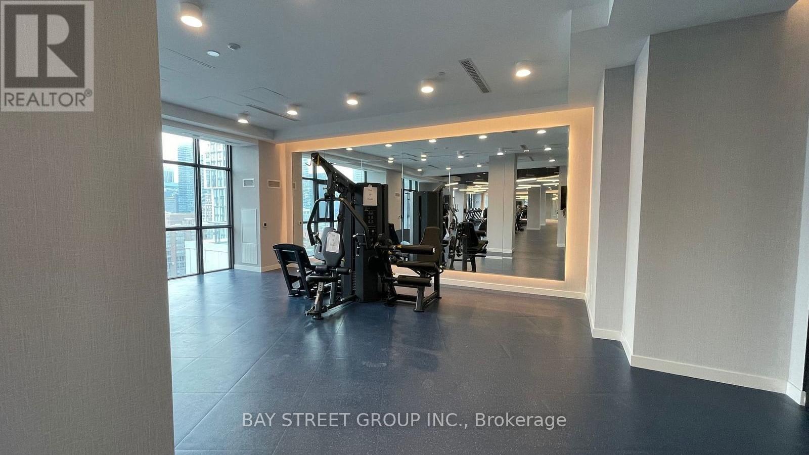 1715 Se - 60 Princess Street, Toronto, Ontario  M5A 2C7 - Photo 23 - C12439020