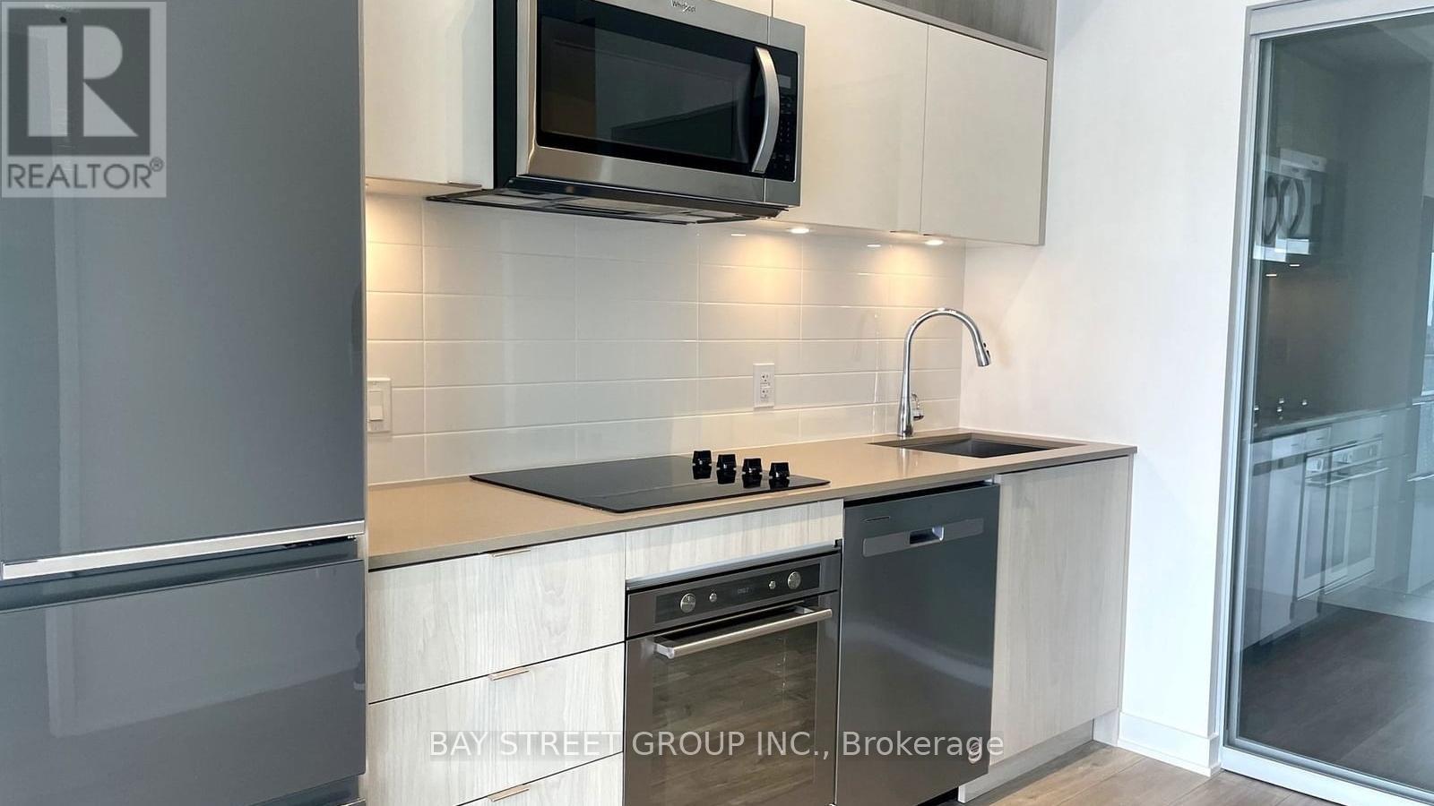 1715 Se - 60 Princess Street, Toronto, Ontario  M5A 2C7 - Photo 3 - C12439020