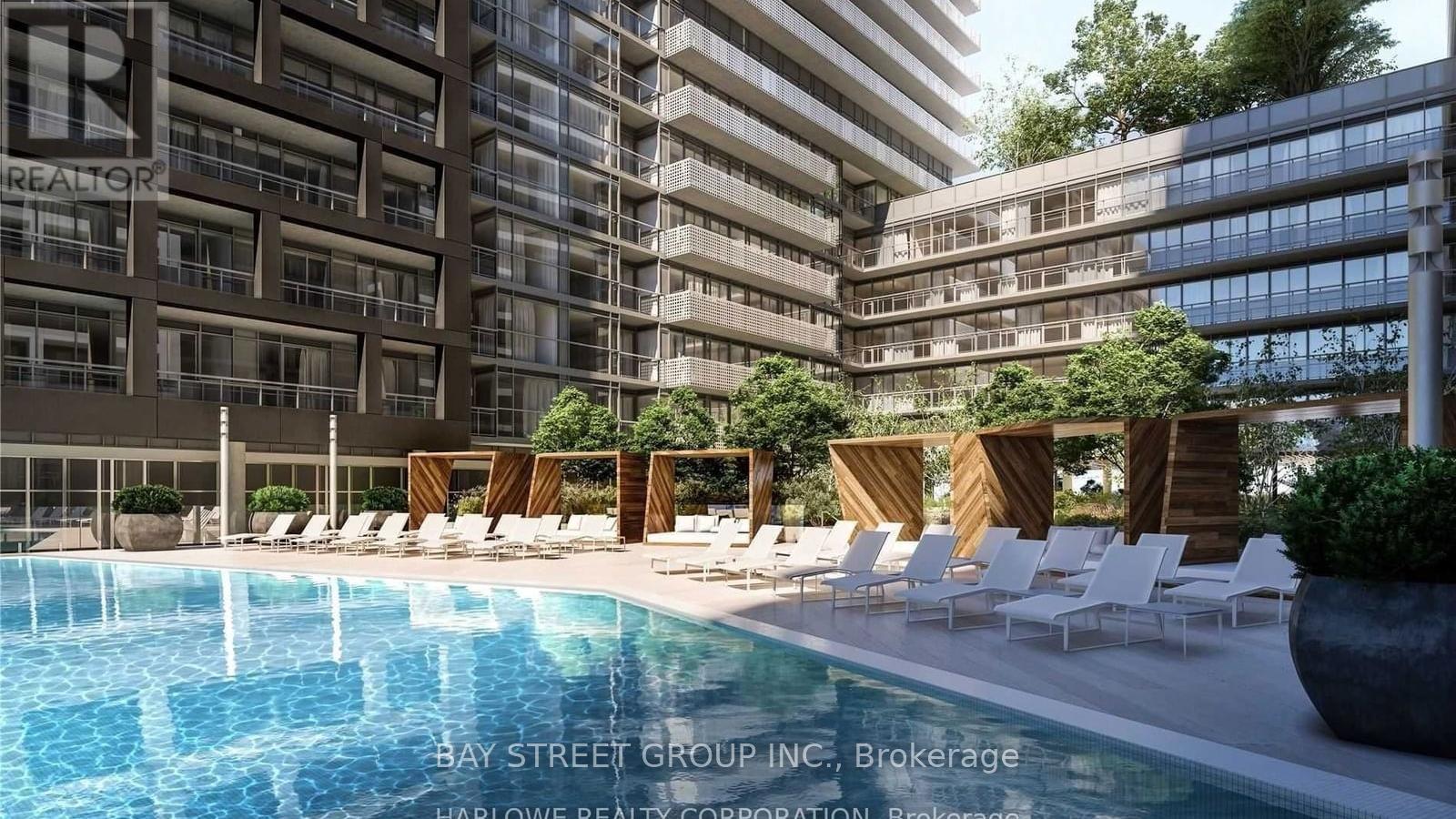 1715 Se - 60 Princess Street, Toronto, Ontario  M5A 2C7 - Photo 30 - C12439020