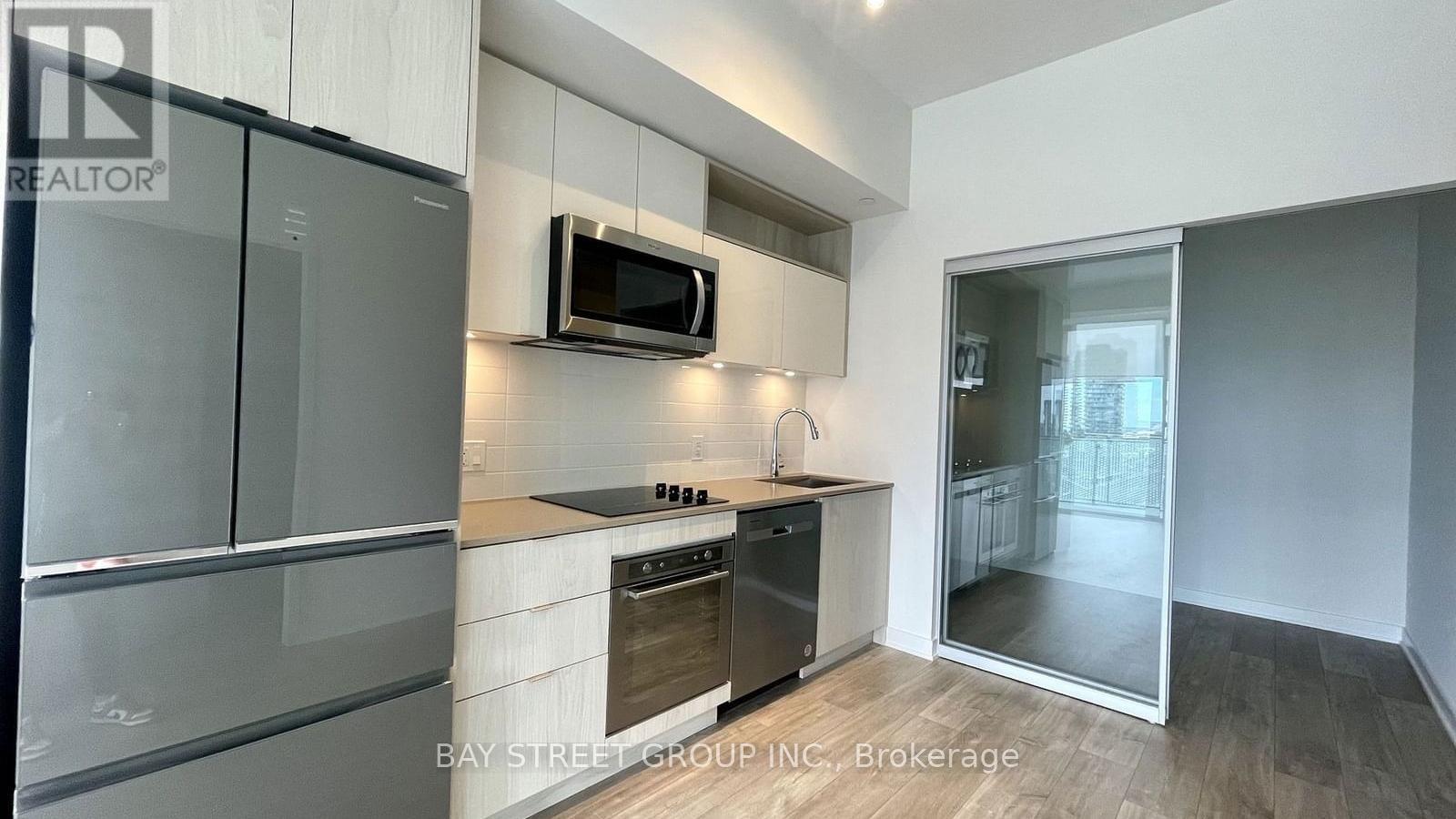 1715 Se - 60 Princess Street, Toronto, Ontario  M5A 2C7 - Photo 4 - C12439020
