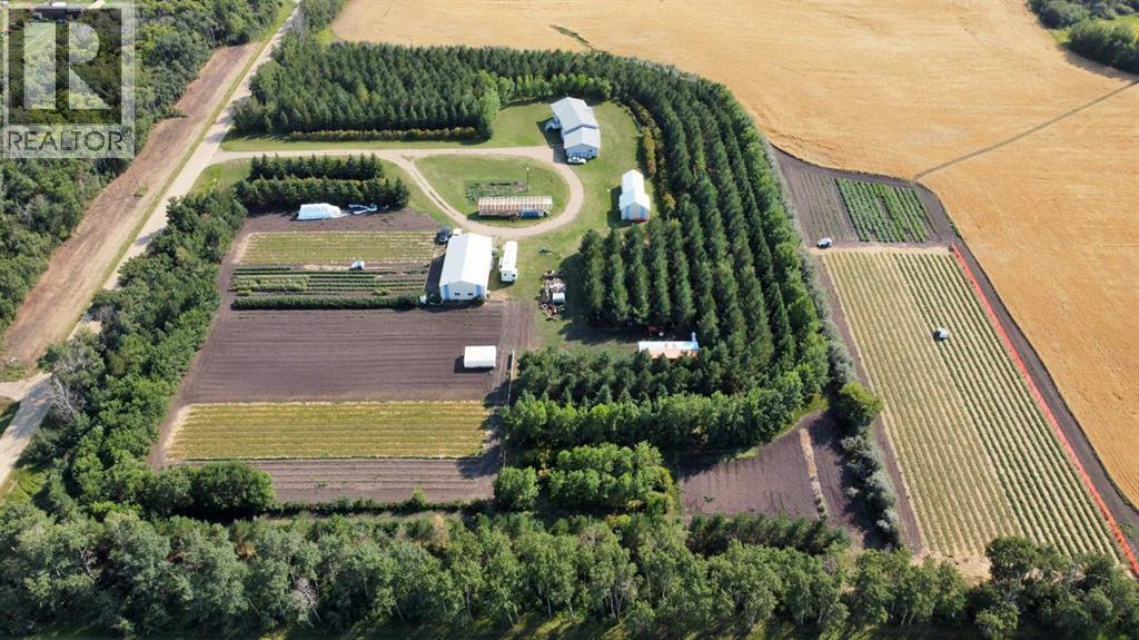42474, Range Road 220, Rural Camrose County, Alberta  T0B 0H0 - Photo 4 - A2242479