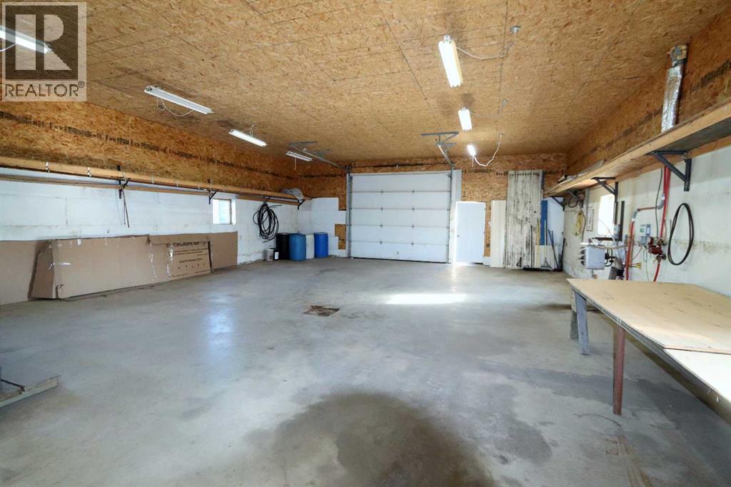 42474, Range Road 220, Rural Camrose County, Alberta  T0B 0H0 - Photo 12 - A2242479