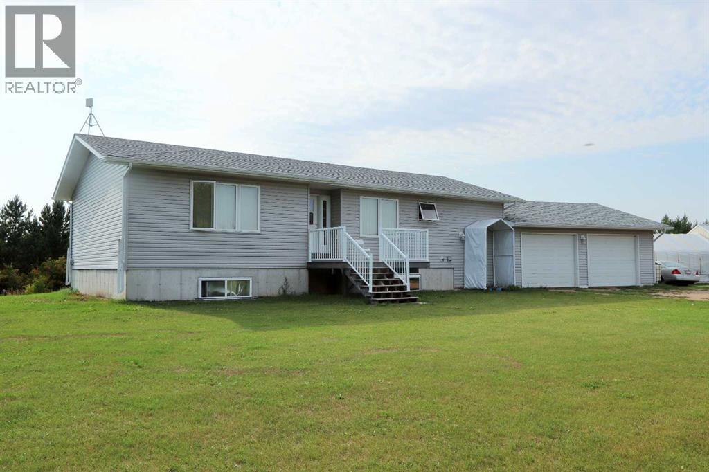 42474, Range Road 220, Rural Camrose County, Alberta  T0B 0H0 - Photo 5 - A2242479