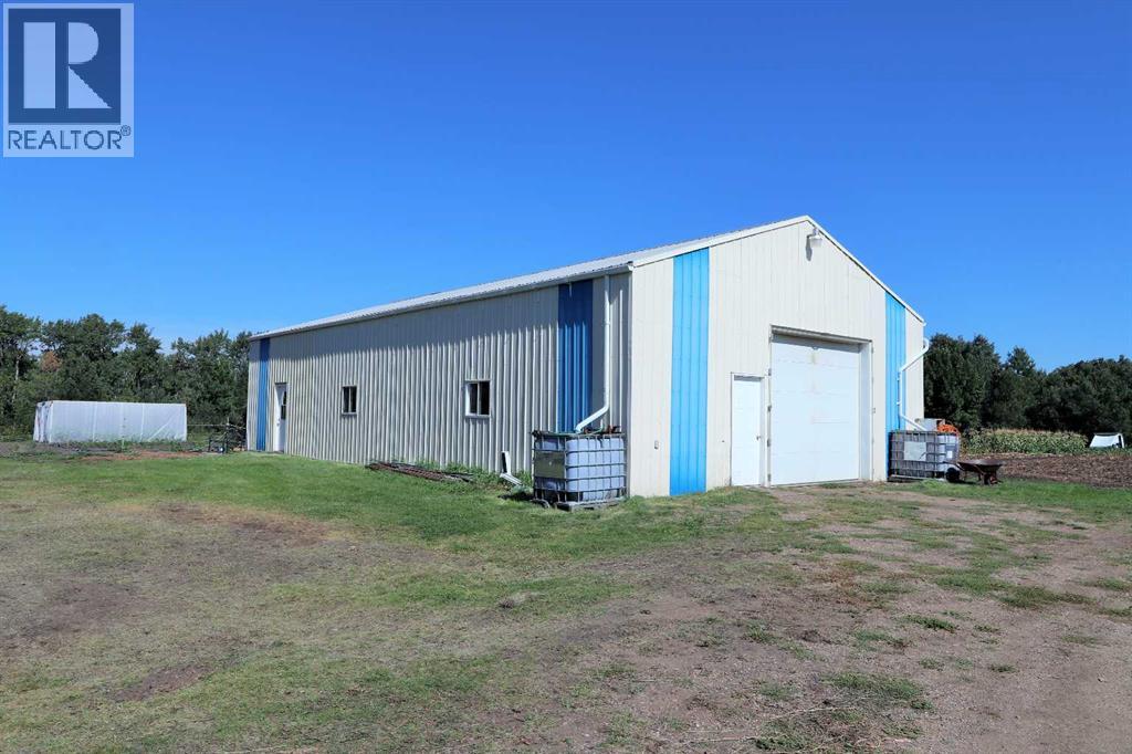 42474, Range Road 220, Rural Camrose County, Alberta  T0B 0H0 - Photo 11 - A2242479