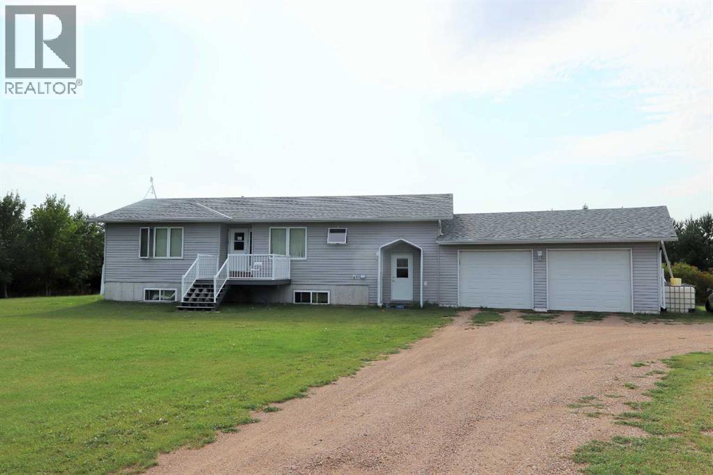 42474, Range Road 220, Rural Camrose County, Alberta  T0B 0H0 - Photo 6 - A2242479