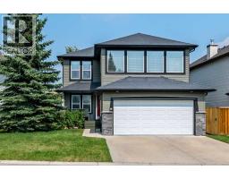 40 Sheep River Cove Sheep River Ridge, Okotoks, Ca