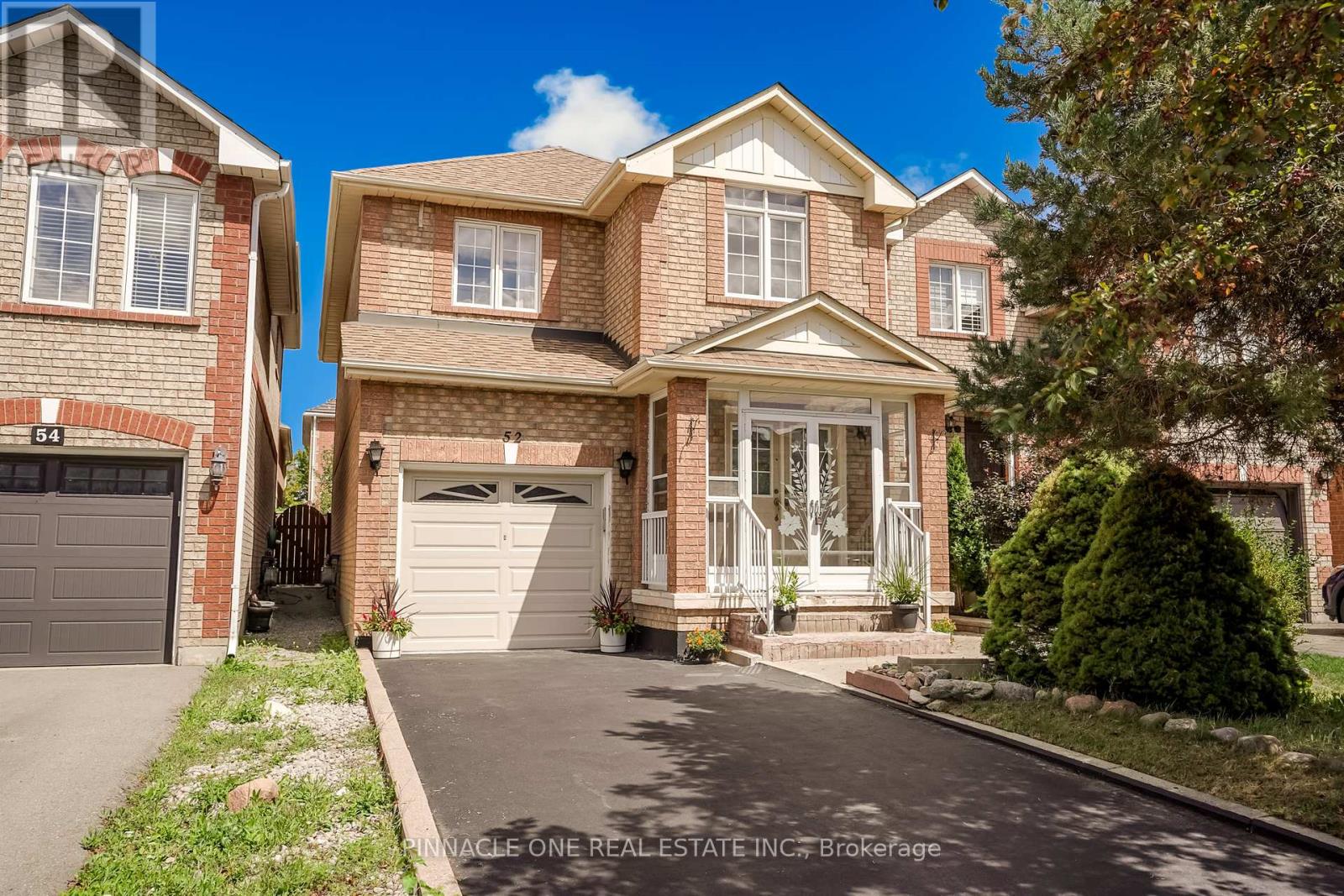 52 Vogue Street, Markham, Ontario  L3S 4G5 - Photo 1 - N12439006