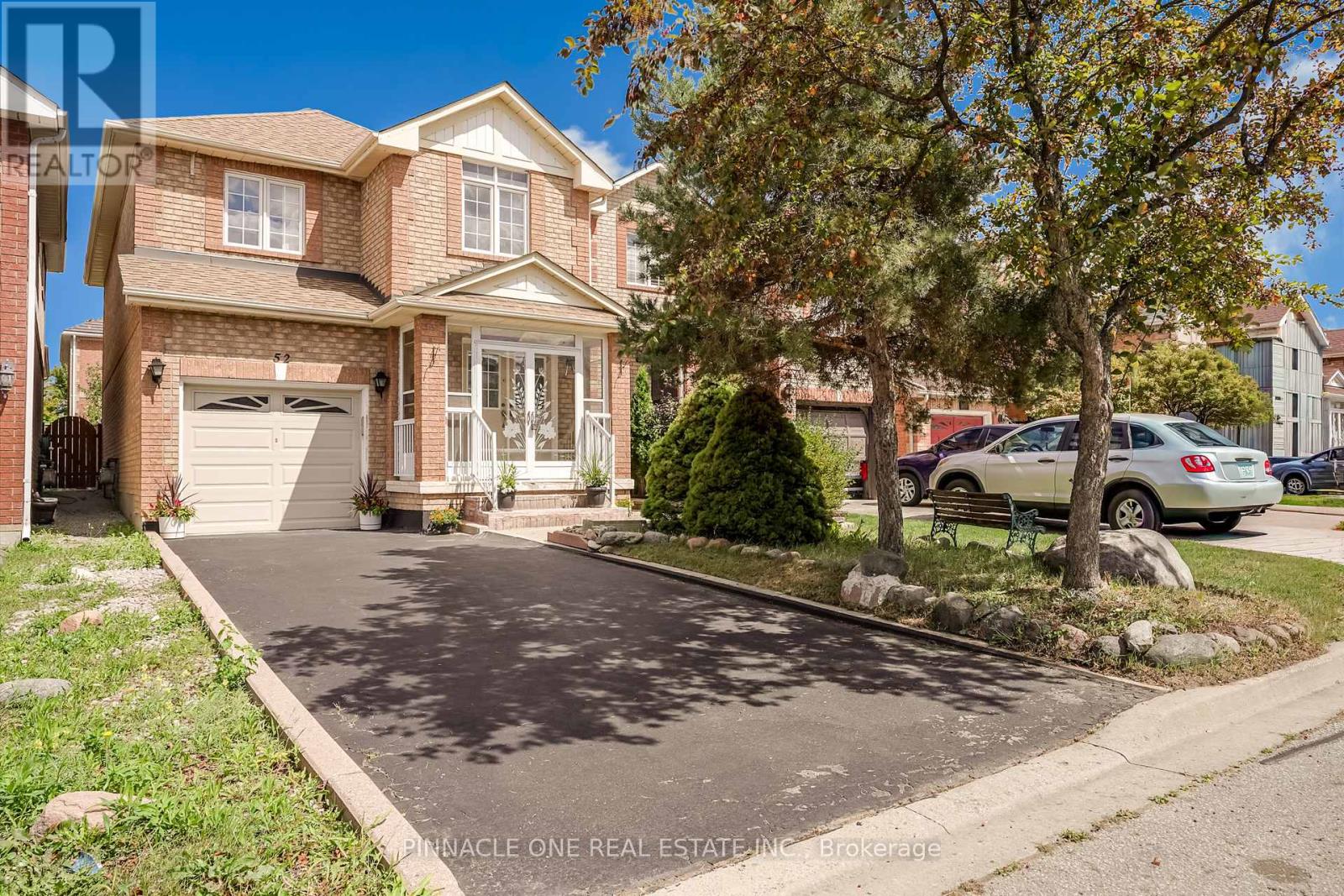52 Vogue Street, Markham, Ontario  L3S 4G5 - Photo 2 - N12439006