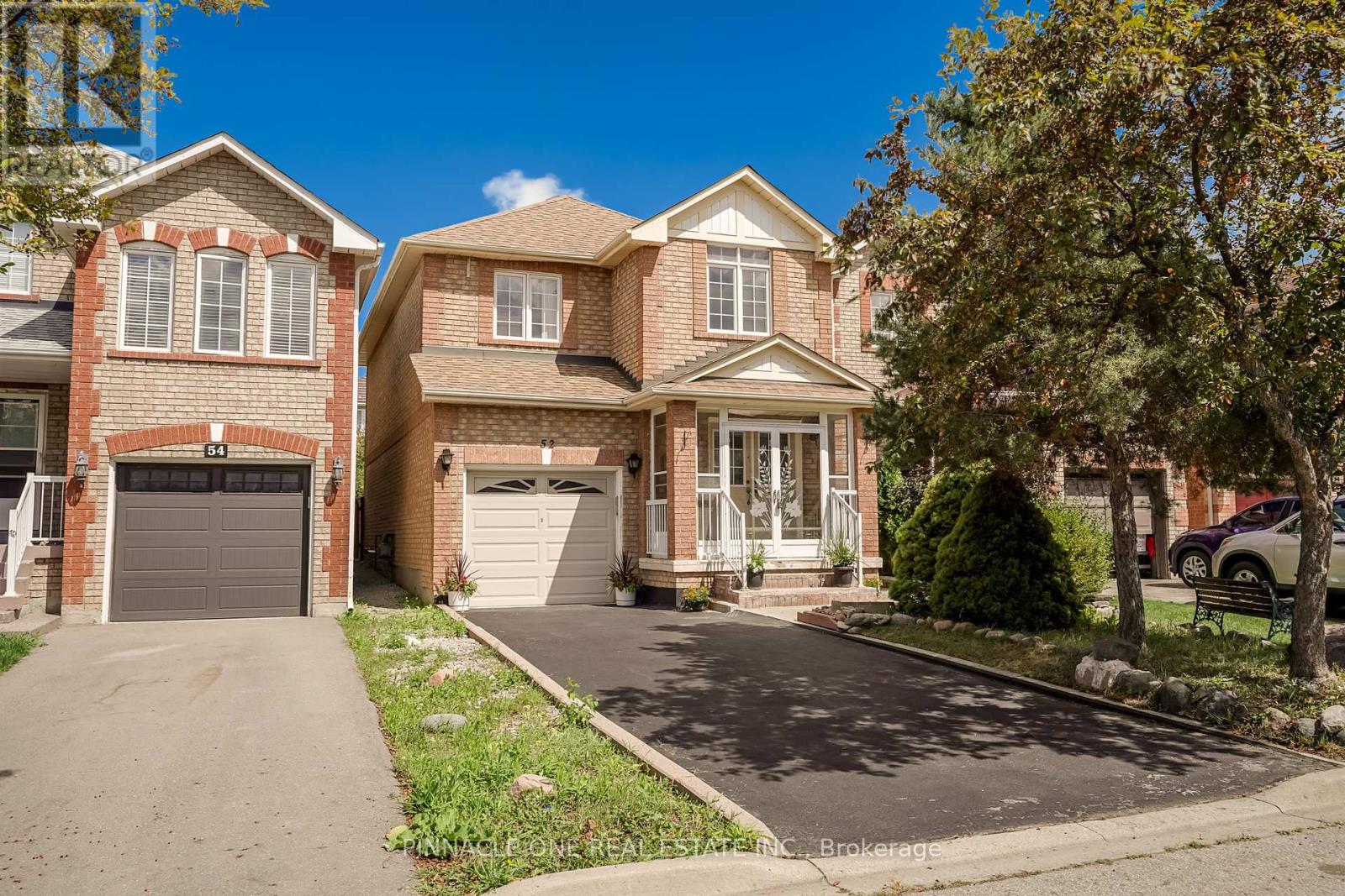 52 Vogue Street, Markham, Ontario  L3S 4G5 - Photo 3 - N12439006