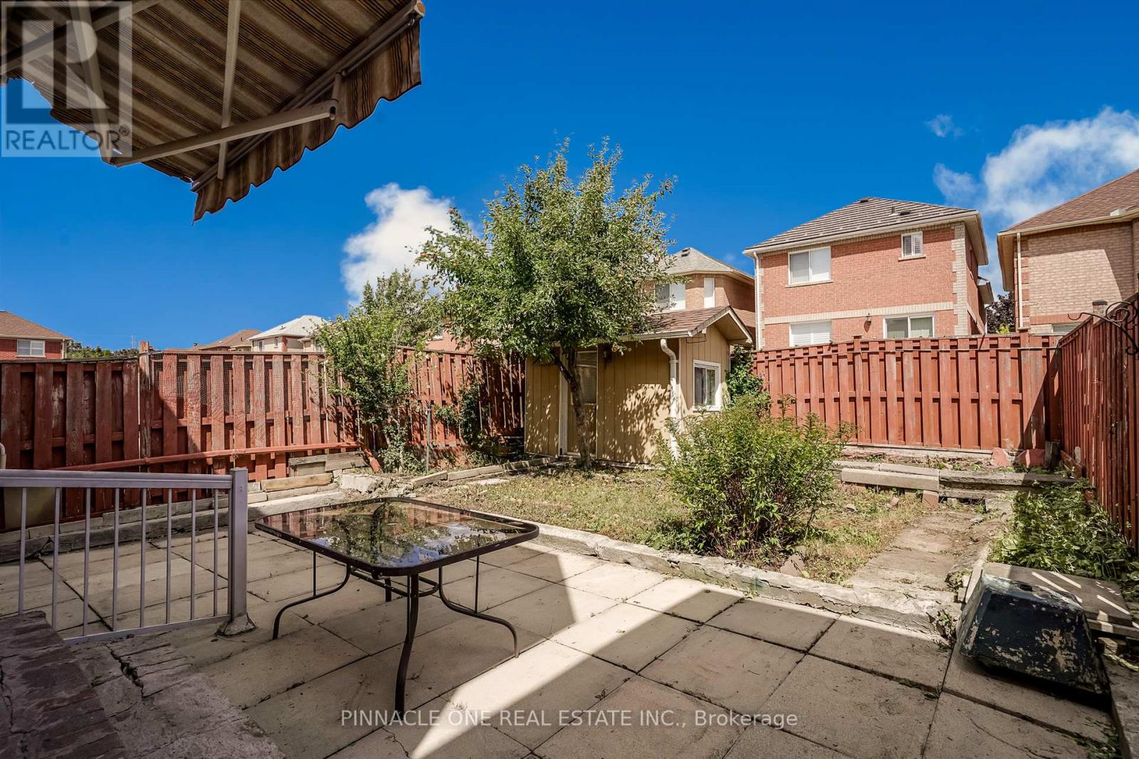 52 Vogue Street, Markham, Ontario  L3S 4G5 - Photo 37 - N12439006
