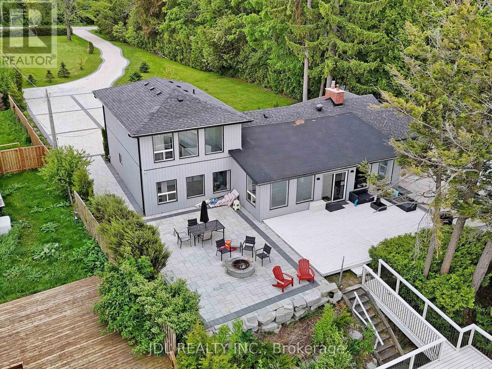 25220 Maple Beach Road, Brock, Ontario  L0K 1A0 - Photo 2 - N12439016