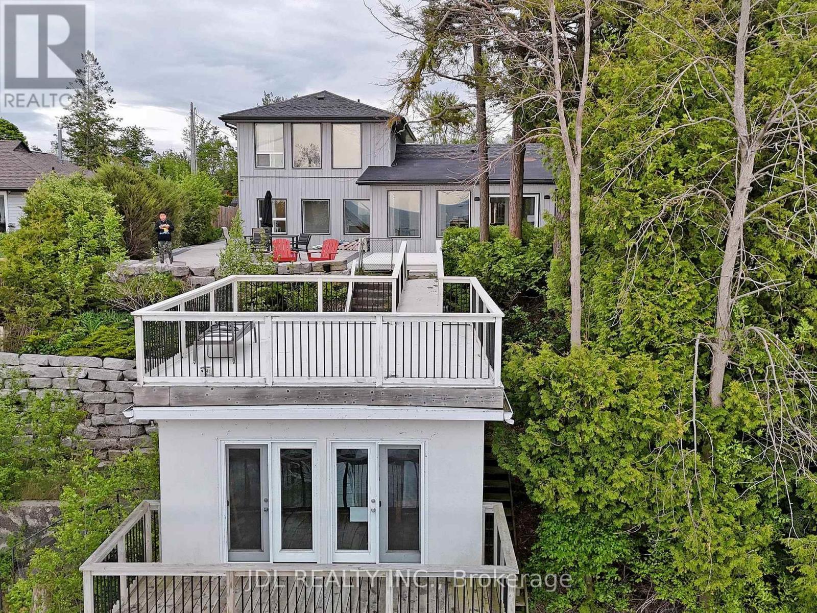 25220 Maple Beach Road, Brock, Ontario  L0K 1A0 - Photo 39 - N12439016