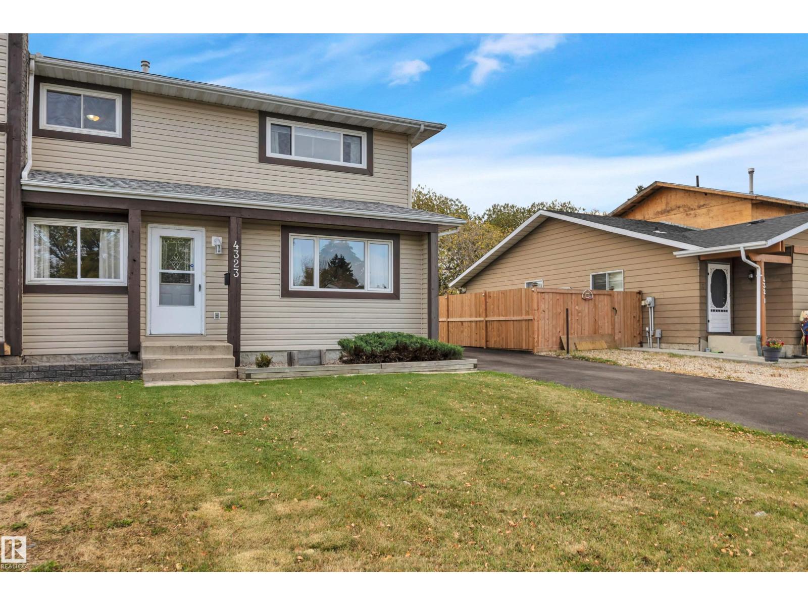 4323 South Park Dr, Leduc, Alberta  T9E 4T9 - Photo 3 - E4460340