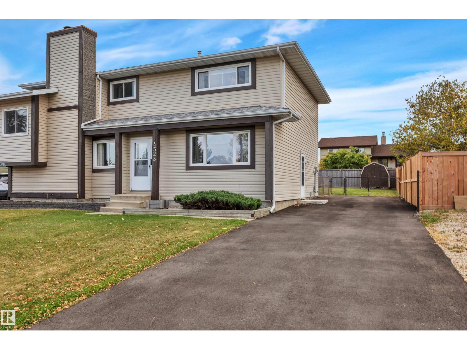 4323 South Park Dr, Leduc, Alberta  T9E 4T9 - Photo 4 - E4460340