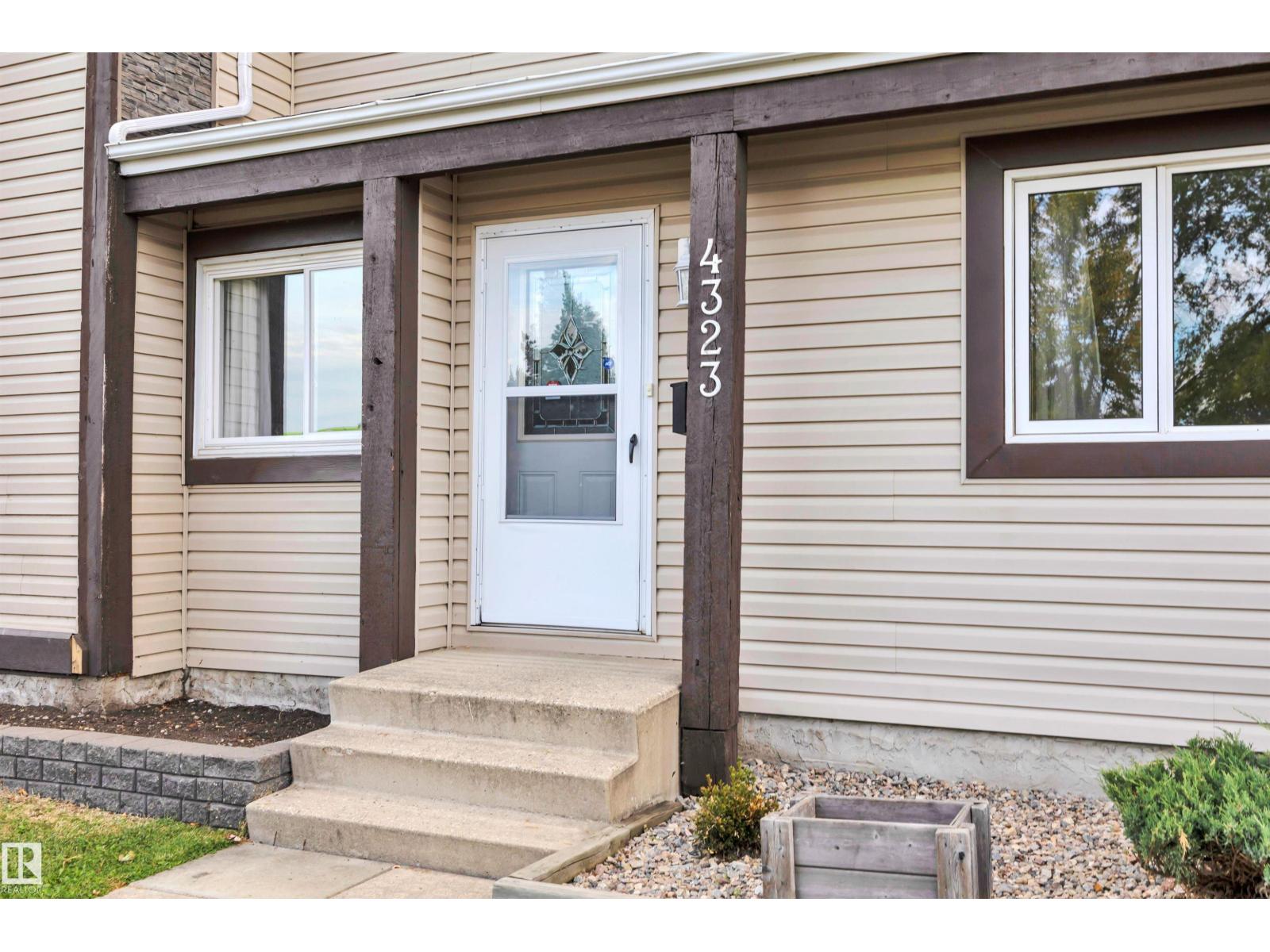 4323 South Park Dr, Leduc, Alberta  T9E 4T9 - Photo 5 - E4460340