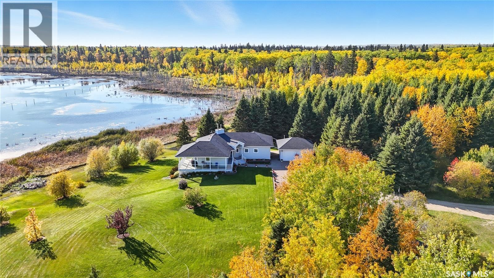 119 Aspen Crescent, Christopher Lake, Saskatchewan  S0J 0N0 - Photo 2 - SK019842