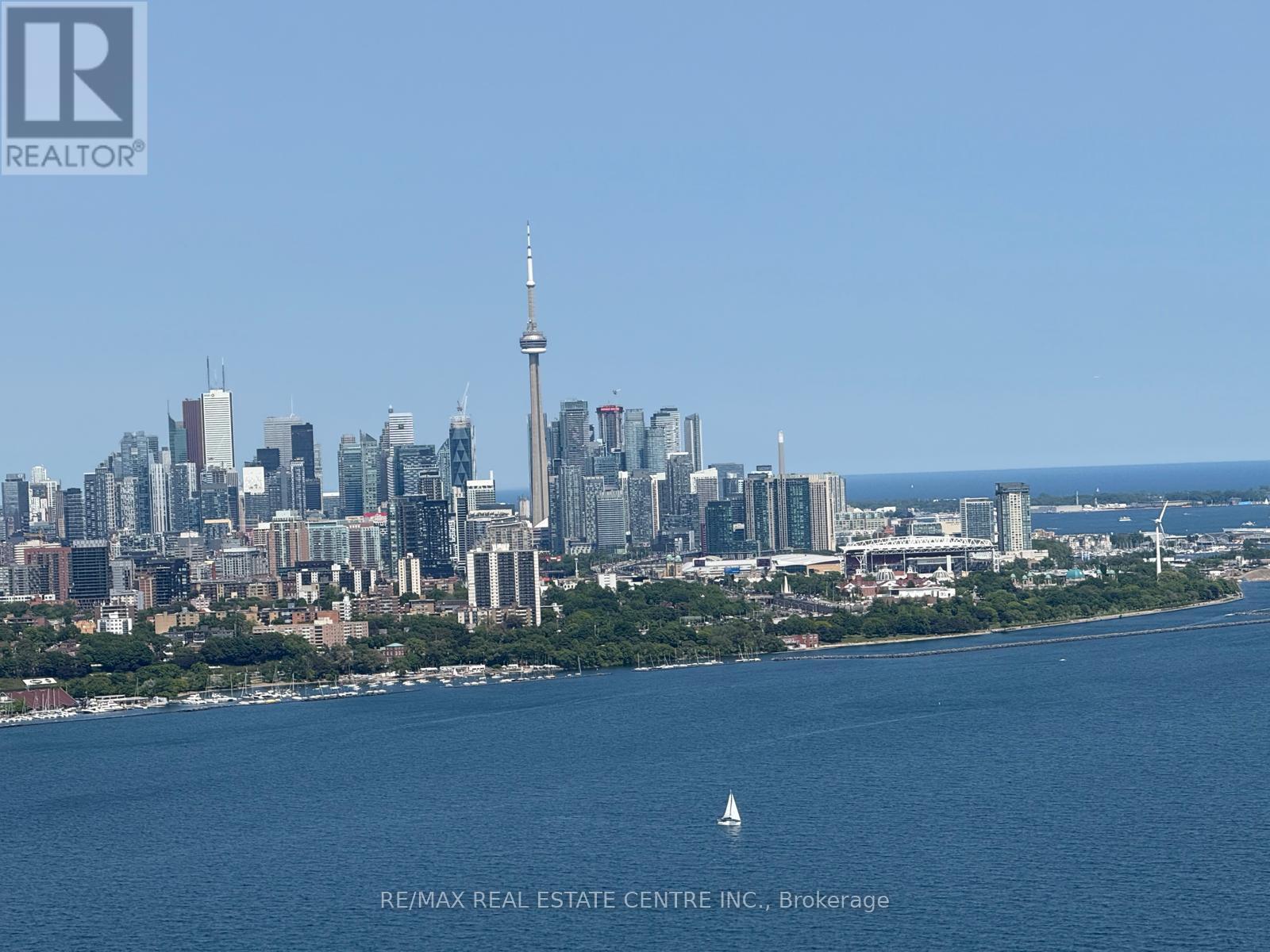 4702 - 38 Annie Craig Drive, Toronto, Ontario  M8V 0G9 - Photo 10 - W12439011