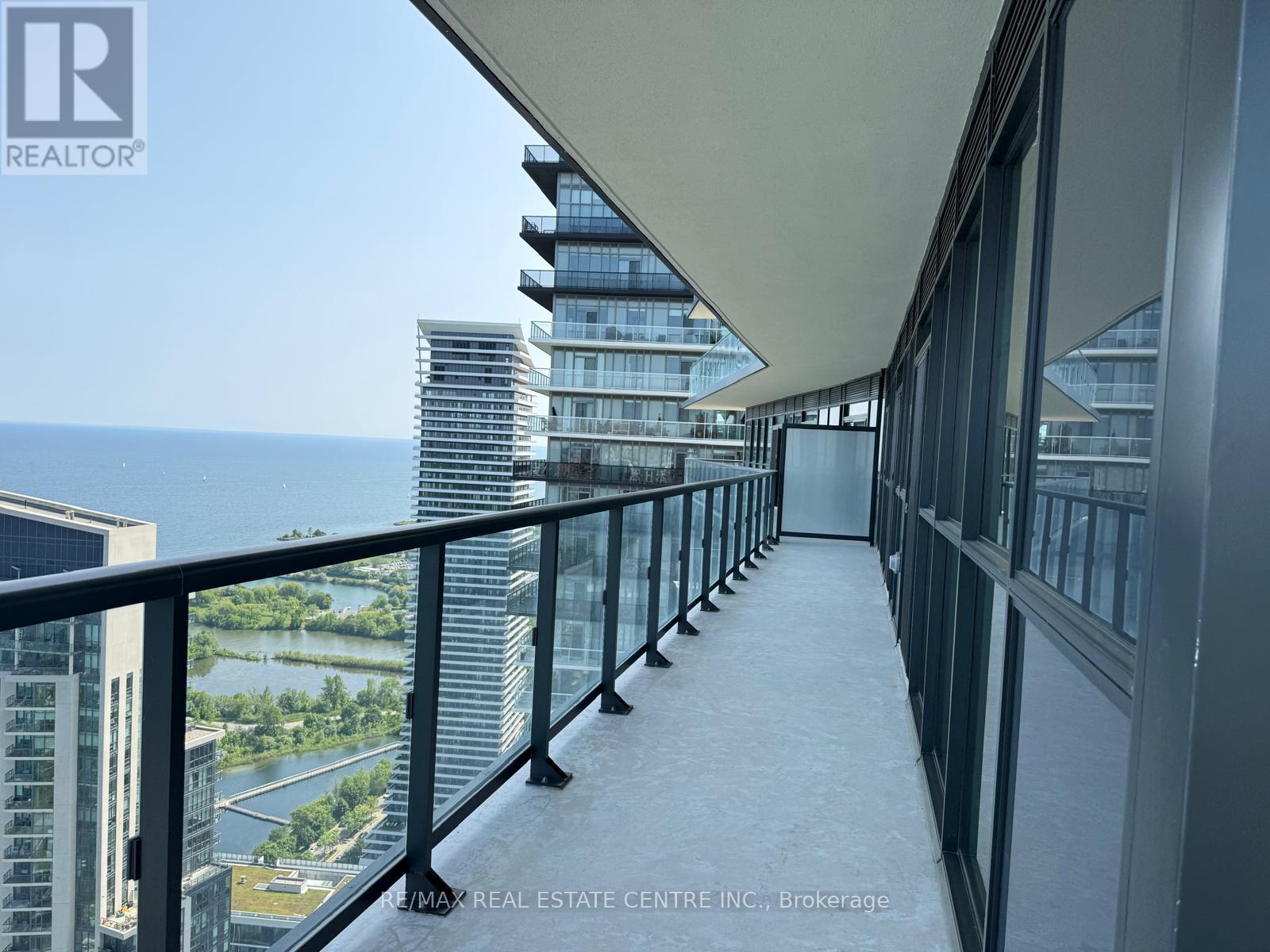 4702 - 38 Annie Craig Drive, Toronto, Ontario  M8V 0G9 - Photo 11 - W12439011