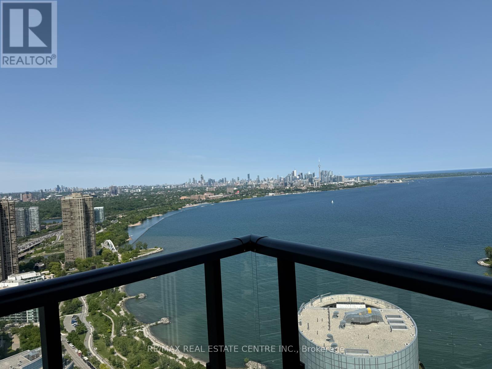 4702 - 38 Annie Craig Drive, Toronto, Ontario  M8V 0G9 - Photo 14 - W12439011