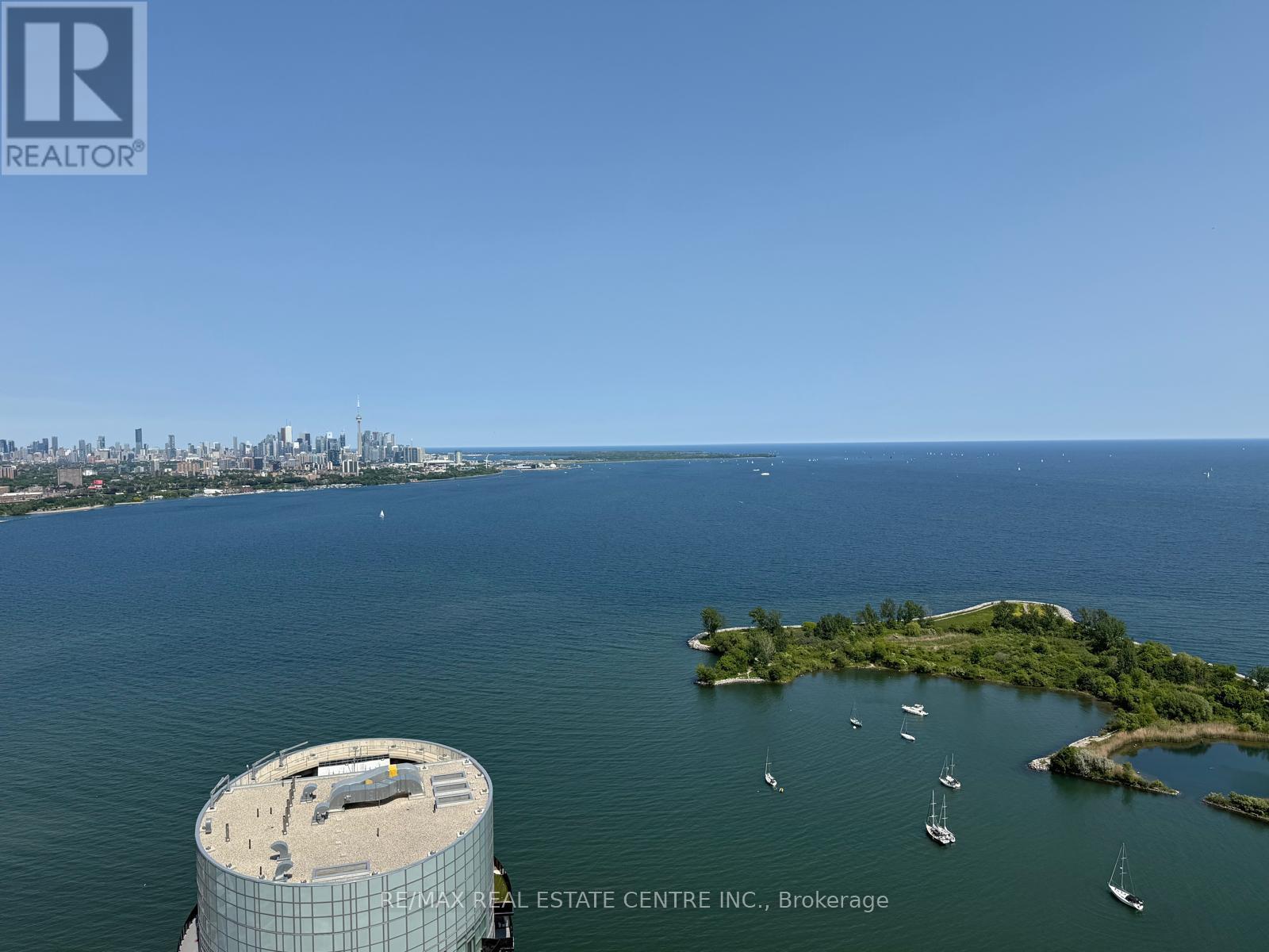 4702 - 38 Annie Craig Drive, Toronto, Ontario  M8V 0G9 - Photo 16 - W12439011