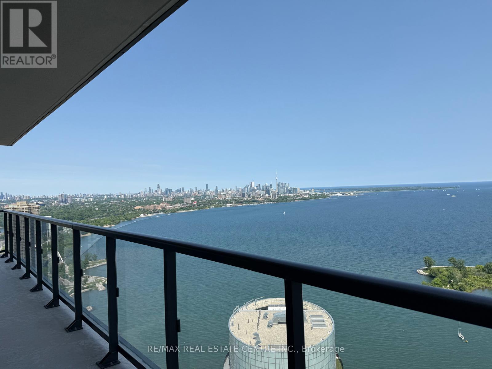 4702 - 38 Annie Craig Drive, Toronto, Ontario  M8V 0G9 - Photo 17 - W12439011